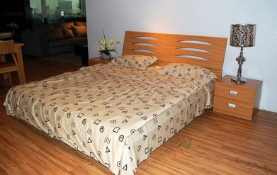 阿莫尼家具 打造理想卧室空间的品质之选