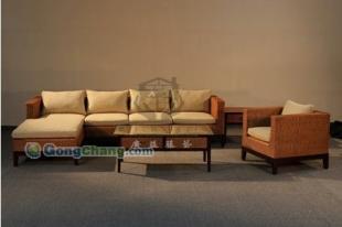 供应优质藤家具，打造别墅藤家私新风尚——广益藤艺家具