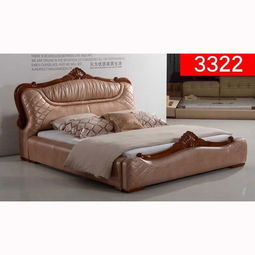 奥米多床系列 南京市雨花台区煜满辉家具经营部精选之选