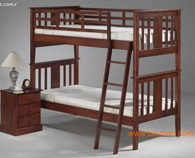 四川实木儿童床厂家 品质、价格与选购指南